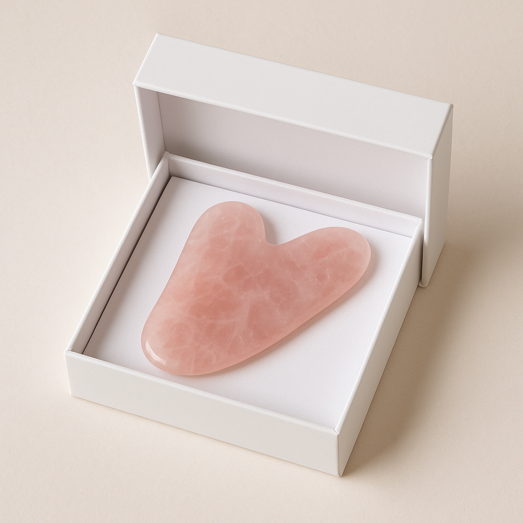 GUA SHA BI THERMIQUE