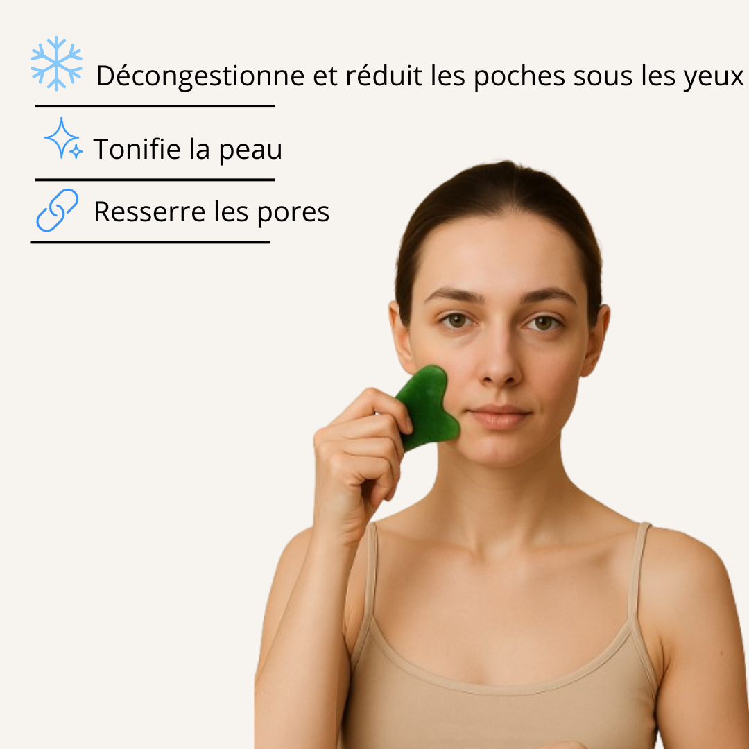 GUA SHA BI THERMIQUE