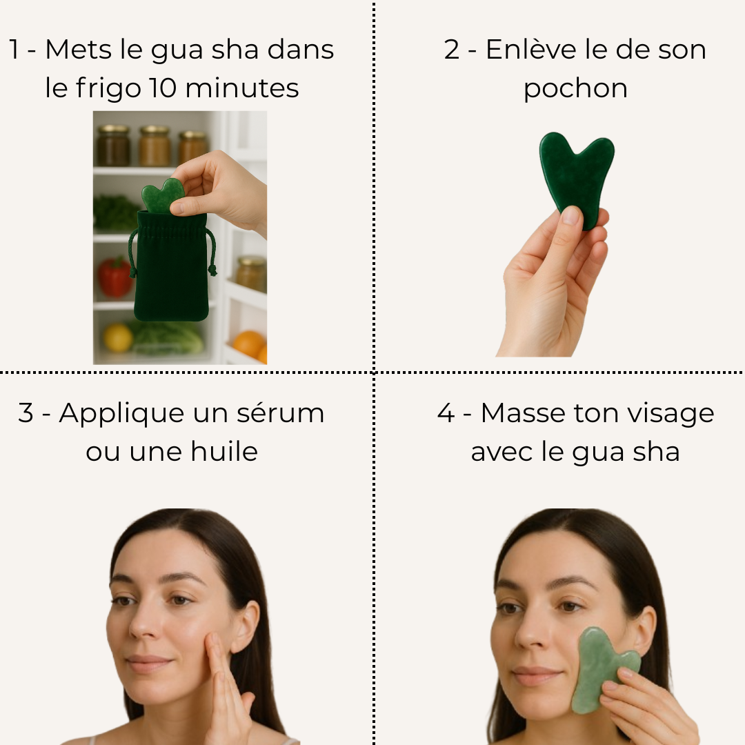 GUA SHA BI THERMIQUE