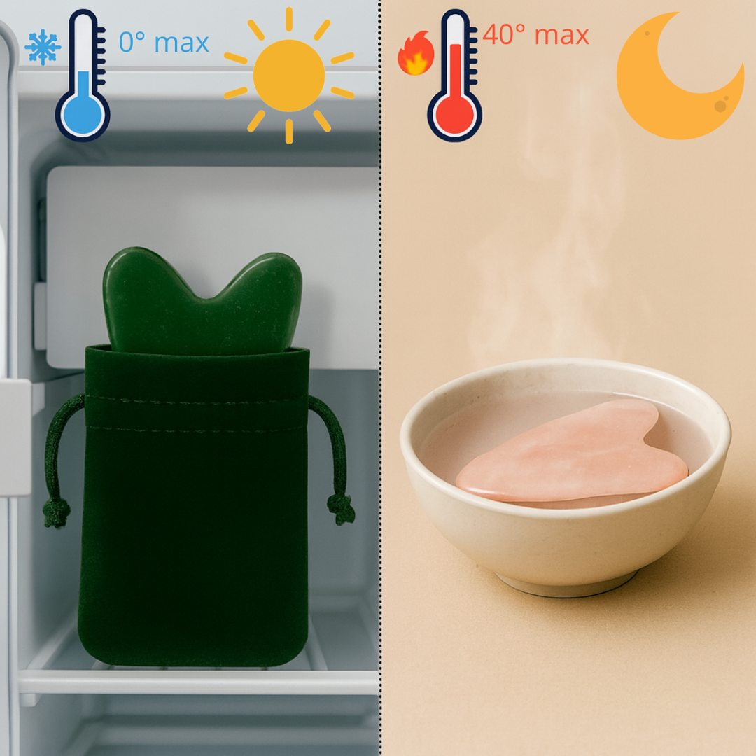 GUA SHA BI THERMIQUE