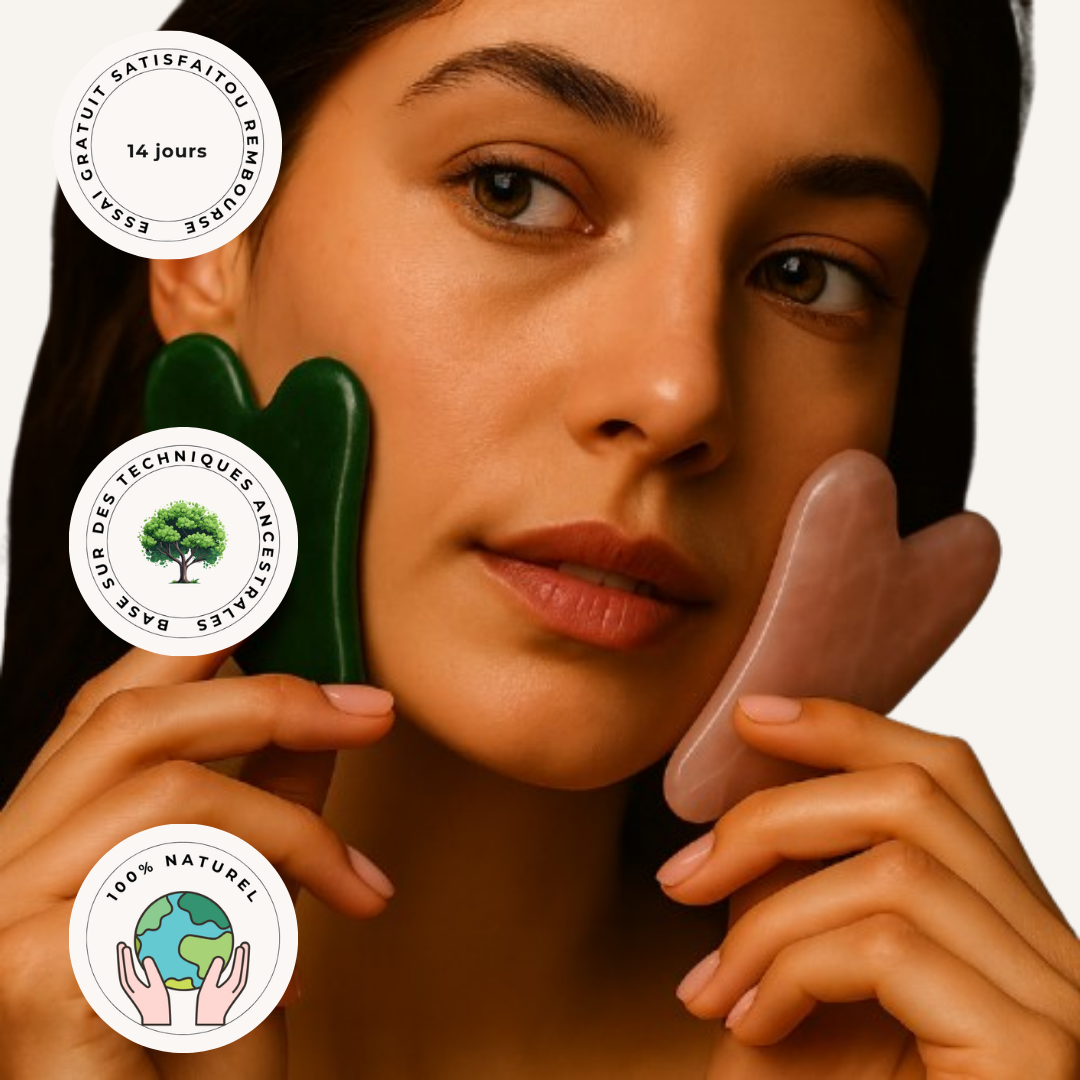 GUA SHA BI THERMIQUE