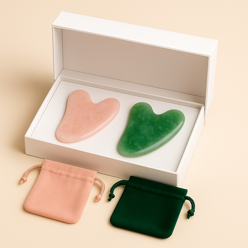 GUA SHA BI THERMIQUE